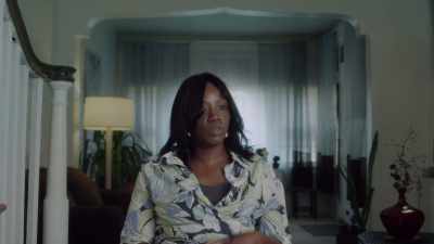 But she still held those,
you know, - Recorder: The Marion Stokes Project