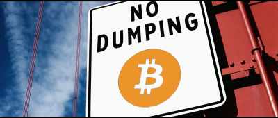 But still hungover
from 2017's crypto euphoria, - The Anarchists