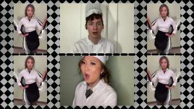 But still I am here. How did this happen? - Ratatouille: The TikTok Musical