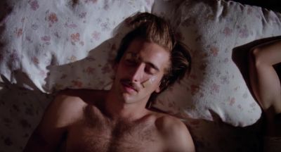 But still I hadn't dreamt nothing about me and Ed - Raising Arizona
