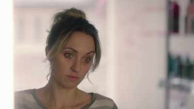 But still I, I shouldn't
have said anything, - The Trouble with Maggie Cole