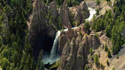 But still, I wonder
what it would've been - Yellowstone: One-Fifty