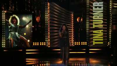 BUT STILL, LIKE AIR, I'LL RISE." - 2021 Rock & Roll Hall of Fame Induction Ceremony