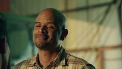 But you still need
a farm manager, huh? - Queen Sugar