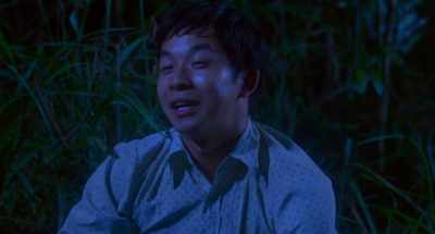 But still, - Onoda: 10,000 Nights in the Jungle