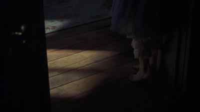 But still, whenever she awoke... - Interview with the Vampire: The Vampire Chronicles