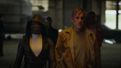 But still that's no excuse
for how I treated you. - Watchmen