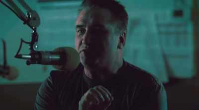 But still, the cops choose
to answer those calls - Death Kiss