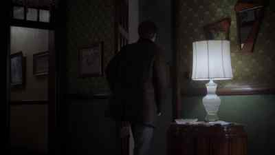 * But still
the warmth flows through me * - The Americans