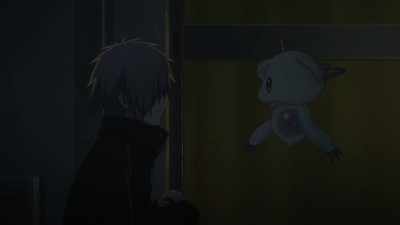 But still, there are some things
that I know you like for sure! - Digimon Adventure 02: The Beginning