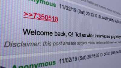 But he still went out
of his way to make posts, - Q: Into the Storm