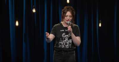 But still, when you're autistic, - Fern Brady: Autistic Bikini Queen