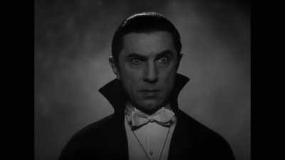 But Stoker's Dracula
was far more monstrous - Eli Roth's History of Horror