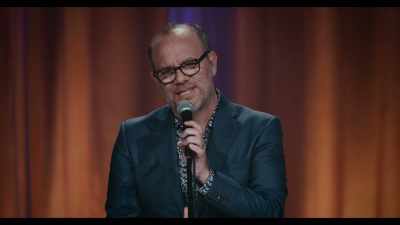 But you stopped asking, - Tom Papa: Home Free