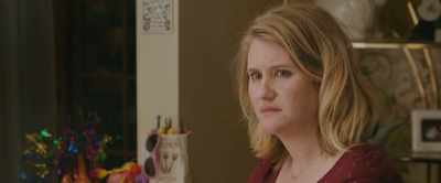 But you stroked his hair, - Brittany Runs a Marathon