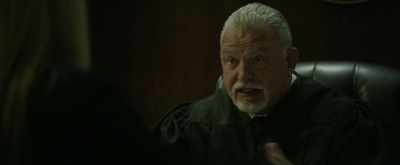But this stunt
that you pulled here today, - Replicator