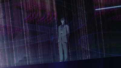 But my stupidity is what killed her. - Sword Art Online: The Movie – Ordinal Scale