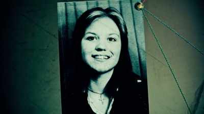 But suddenly
a schoolgirl was attacked, - Britain’s Most Evil Killers