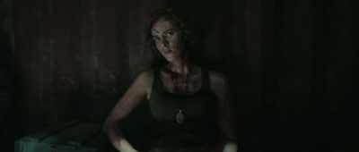 But as suddenly as it began, - The Lair