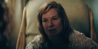 But suddenly, you realize
how precious each day is. - The Peripheral