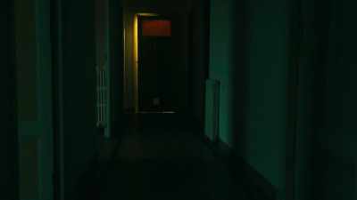 But suddenly, for some reason,
went away. - The Essex Murders