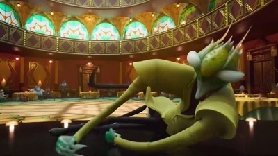 - But Sun wants to interrogate- - Inspector Sun and the Curse of the Black Widow