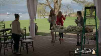 But even Super-Bride
has to forgive - The Perfect Bride