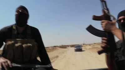 But support from Syria's allies
wasn't enough for Assad to keep - Cyberwar