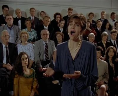 But suppose she... l mean, suppose she... - Inspector Morse