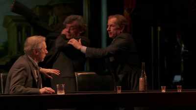 But, sure, if you would
be your country's pleader, - Coriolanus
