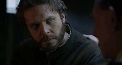 But surely you can appreciate
one cannot be particular - Medici: Masters of Florence