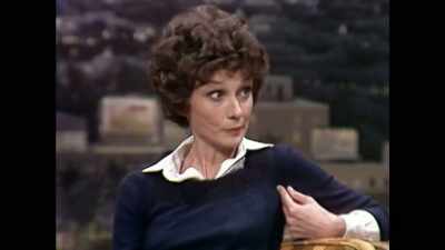 But surely know the
doctors never take care - Audrey