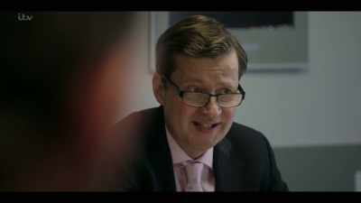 But surely, Mr Geenty's order - A Confession