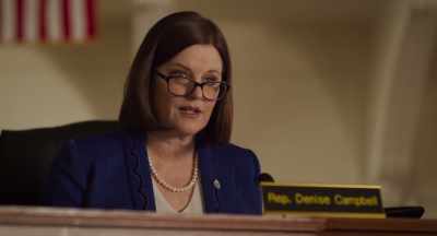 But surely you recognize how offensively - God's Not Dead: We The People