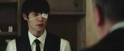 But... to survive, you have to... - Tokyo Ghoul