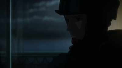 But so swollen
Drought comes to the village - Genocidal Organ