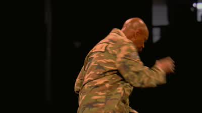 But T.I. - Dave Chappelle: The Unstoppable...