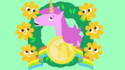 But take a look
And you'll see it there - Sago Mini Friends