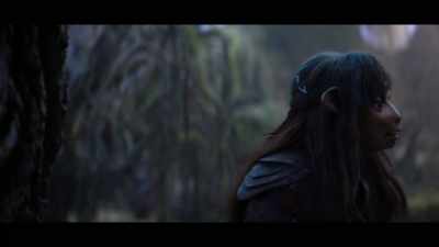 But take care.
Hope is fragile. - The Dark Crystal: Age of Resistance