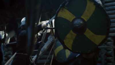 But to take control of this hostile territory, - Ancient Engineering