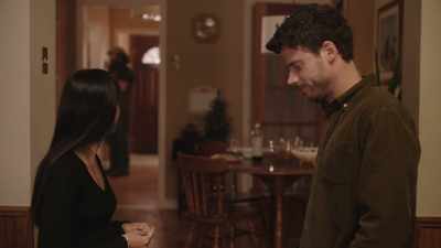 - But take it as a compliment.
- [CHUCKLES] - The Moodys