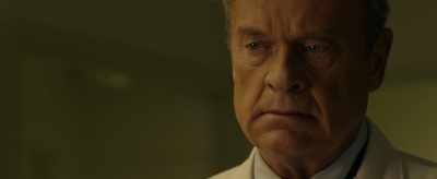 But we take it, and we put
it to work. Nothing is pure! - The God Committee