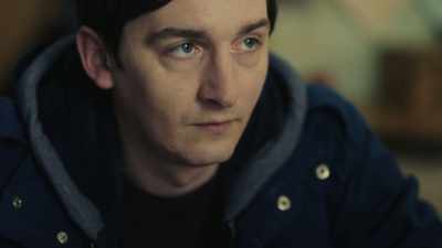 But take your time, eh?
Let things, you know... - The Victim