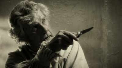 But, it takes a madman - Nosferatu: A Symphony of Horror