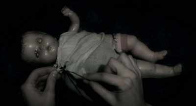 But it takes more
than a good stitch - Where the Devil Roams