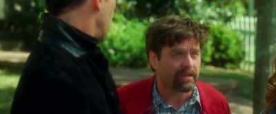 But talk, communicate
with one another, okay? - Keeping Up with the Joneses