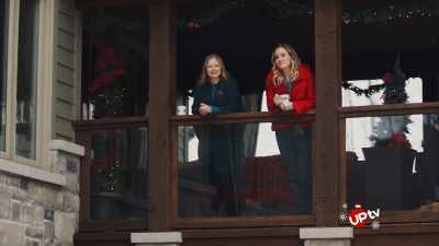 But we talked a
lot about it and - A Very Country Christmas Homecoming