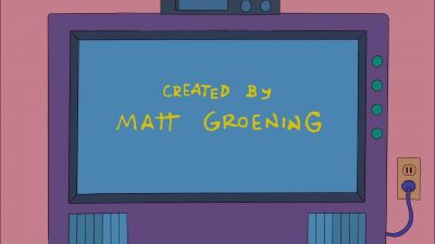 Excellent - The Simpsons