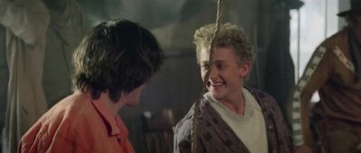 Excellent - Bill &amp; Ted's Excellent Adventure