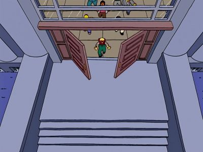 Excellent - The Simpsons